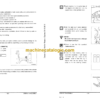 Doosan D1146, DC1146TI, DE08TIS Diesel Engine Shop Manual (65-99897-8056) - Image 2