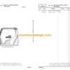 Doosan DX490LC-5 Excavator Parts Manual (Serial Number 10001 thru 10011) - Image 2