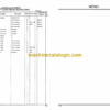 Daewoo Solar 70-3 Excavator Parts Manual - Image 2