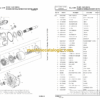 Doosan DX490LC-5 Excavator Parts Manual (Serial Number 10001 thru 10011) - Image 3