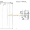 Daewoo Solar 70-3 Excavator Parts Manual - Image 4