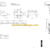Sumitomo SH80-3 Hydraulic Excavator Service Text & Wiring Diagrams - Image 3