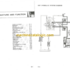 Komatsu JV40C-1 Vibration Roller Operation and Maintenance Manual (SEBM02580100) - Image 4
