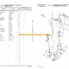 Doosan DX530LC-3 Excavator Parts Manual (Serial Number 10001 and Up) - Image 4