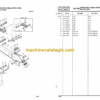 Daewoo Solar 70-3 Excavator Parts Manual - Image 3