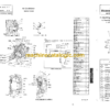 Sumitomo SH80-3 Hydraulic Excavator Service Text & Wiring Diagrams - Image 4