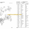 Doosan M160 Wheel Loader Parts Manual - Image 2