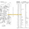 Doosan DH170 Excavator Parts Manual (Serial Number 0001 and UP) - Image 2