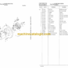 Doosan DH170 Excavator Parts Manual (Serial Number 0001 and UP) - Image 3