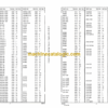 Doosan DH170 Excavator Parts Manual (Serial Number 0001 and UP) - Image 4