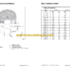 Daewoo Mega 300-V Wheel Loader Operation and Maintenance Manual (Serial Number 1001 and Up) - Image 3