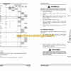 Doosan DX180LC Excavator Operation and Maintenance Manual (Serial Number 5001 and Up) - Image 3