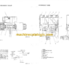 Komatsu CS360-2 Crawler Stablizer Shop Manual (SEBM001201) - Image 2