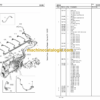 Doosan DA40 Articulated Dump Truck Parts Manual (T2 - Serial Number 820501 T4, STAGE 3B - Serial Number 840503) - Image 3