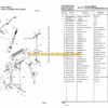 Doosan S450-3 Excavator Parts Manual - Image 3