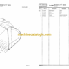 Doosan Solar 400LC-3 Excavator Parts Manual (Serial Number 0001 and Up) - Image 3