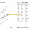 Doosan M200TC-3 Wheel Loader Parts Manual (Serial Number 0001 and Up) - Image 3