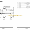 Doosan DX225MH-3 Material Handler Parts Manual (AZ9100101, B3CH00101, B3CG00101, B3FS00101, B3FT00101) - Image 3