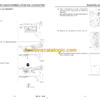 Sumitomo SH130-5 Hydraulic Excavator Service Text & Troubleshooting Manual & Shop Manual - Image 3