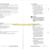 Doosan DV11 Diesel Engine Shop Manual (65.99897-8111) - Image 2