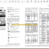 Daewoo B15T-5, B18T-5, B20T-5 (AC 36V, 48V) Lift Trucks Operation and Maintenance Manual - Image 2