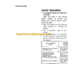 Komatsu JV06, JV08H-2, JV06, JV08HM-2 Vibratory Roller Operation and Maintenance Manual (SEAM024F0200) - Image 4