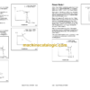 Doosan Daewoo Solar 220LC-3 Excavator Shop Manual (Serial Number 0001 thru 1038) - Image 3