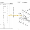 Doosan SSL 460 Skid Steer Loader Parts Manual (Serial Number AM to AQ) - Image 3