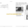 Daewoo B15T-5, B18T-5, B20T-5 (AC 36V, 48V) Lift Trucks Operation and Maintenance Manual - Image 3
