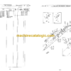 Sumitomo SH240-3, SH240-3LR Hydraulic Excavator Parts Manual (WCL2420-0W) - Image 3