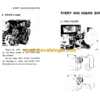Komatsu JV06, JV08H-2, JV06, JV08HM-2 Vibratory Roller Operation and Maintenance Manual (SEAM024F0200) - Image 3