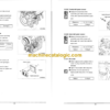 Doosan DV11 Diesel Engine Shop Manual (65.99897-8111) - Image 4