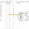 Doosan MT27, MT30 R and S Articulated Dump Truck Parts Manual (Serial Number 353001 - 354360) - Image 2