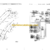 Sumitomo SH240-3, SH240-3LR Hydraulic Excavator Parts Manual (WCL2420-0W) - Image 4