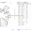 Doosan DL220-3 Wheel Loader Parts Manual (Serial Number 10001 and Up) - Image 4