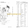 Doosan M250-V Wheel Loader Parts Manual (Serial Number 4001 and UP) - Image 3