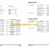 Doosan DX225LL Forestry Machine Excavator Operation and Maintenance Manual (Serial Number 5001 and Up) - Image 4
