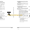Doosan PCX34, PCX64, PCX114, PCX220 Plate Compactor Shop Manual (B3BJ00101, AZNW00101, AVYD00101, AVYJ00101) - Image 3