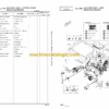 Doosan DX420LC-5 Excavator Parts Manual (Serial Number 10001 thru 10010) - Image 4