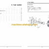 Doosan DL06P Tier4 Final Wheel Loader Operation and Maintenance Manual (950106-01402) - Image 3