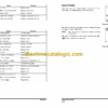 Doosan DX225LL Forestry Machine Excavator Operation and Maintenance Manual (Serial Number 5001 and Up) - Image 3