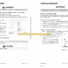 Doosan Solar 130W-V Wheeled Excavator Operation and Maintenance Manual (Serial Number 0001 and Up) - Image 4