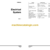 Doosan DX300LC Hydraulic Excavator Shop Manual (Serial Number 5001 thru 7439) - Image 4
