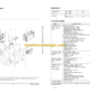Doosan D430 Diesel Engine Skid Steer Loaders Shop Manual (SB4035E00) - Image 4