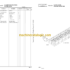 Doosan DX225NLC Excavator Parts Manual (Serial Number 5001 and Up) - Image 2