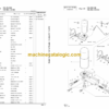 Doosan M400-V Wheel Loader Parts Manual (Serial Number 1001 to 3000) - Image 2
