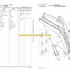 Doosan DX80R Excavator Parts Manual (Serial Number 50001 and Up) - Image 2