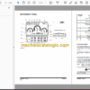 Doosan DX350LC Excavator Operation and Maintenance Manual (Serial Number 5980 and Up) - Image 2
