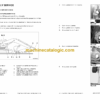 Daewoo Solar 170LC-V Excavator Operation and Maintenance Manual (Serial Number 0001 and Up) - Image 2