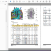 Doosan DX170W-5 Wheeled Excavator Shop Manual (Serial Number 1001 and Up) - Image 2